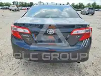 2012 Toyota CAMRY фото