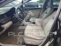 2012 Toyota CAMRY фото