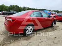 2012 Toyota CAMRY фото