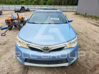 2012 Toyota CAMRY photo