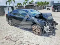 2012 Toyota CAMRY фото