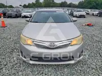 2012 Toyota CAMRY photo