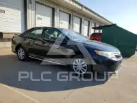 2012 Toyota CAMRY фото