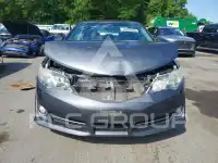 2012 Toyota CAMRY фото