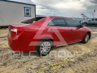 2012 Toyota CAMRY фото
