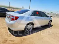 2012 Toyota CAMRY photo