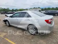2012 Toyota CAMRY фото
