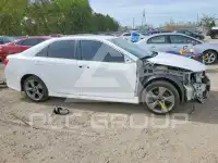 2012 Toyota CAMRY photo