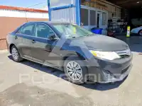2012 Toyota CAMRY photo