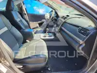 2012 Toyota CAMRY фото