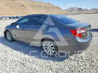 2012 Toyota CAMRY фото
