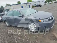 2012 Toyota CAMRY фото
