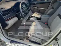 2012 Toyota CAMRY фото