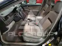 2012 Toyota CAMRY фото