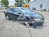 2012 Toyota CAMRY фото