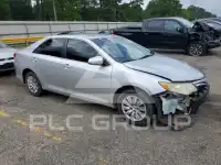 2012 Toyota CAMRY photo