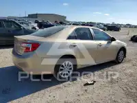 2012 Toyota CAMRY фото