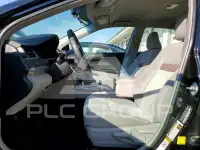 2012 Toyota CAMRY фото
