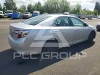 2012 Toyota CAMRY photo