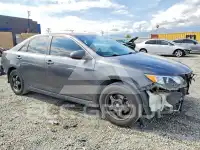 2012 Toyota CAMRY фото