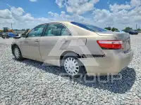 2009 Toyota CAMRY фото
