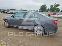 2012 Toyota CAMRY фото