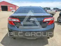 2012 Toyota CAMRY фото