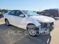 2012 Toyota CAMRY фото
