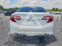 2012 Toyota CAMRY фото