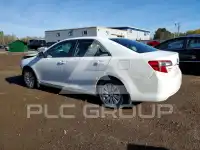 2012 Toyota CAMRY фото