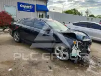 2012 Toyota CAMRY фото