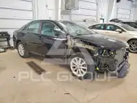 2012 Toyota CAMRY фото
