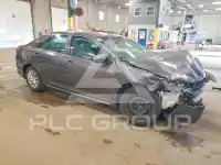 2012 Toyota CAMRY фото