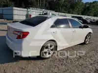2012 Toyota CAMRY photo