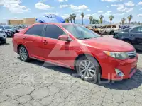 2012 Toyota CAMRY фото