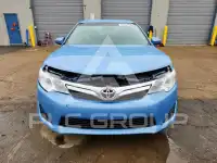 2012 Toyota CAMRY фото