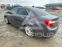 2012 Toyota CAMRY фото