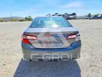 2012 Toyota CAMRY фото
