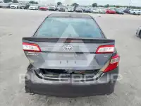 2012 Toyota CAMRY фото