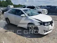 2012 Toyota CAMRY фото
