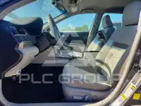 2012 Toyota CAMRY фото