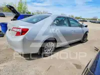 2012 Toyota CAMRY фото