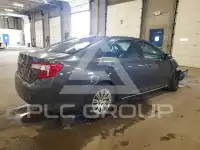 2012 Toyota CAMRY фото