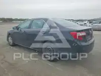 2012 Toyota CAMRY фото