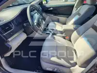 2012 Toyota CAMRY фото