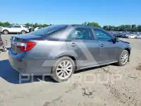 2012 Toyota CAMRY фото