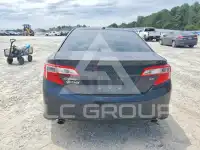 2012 Toyota CAMRY фото
