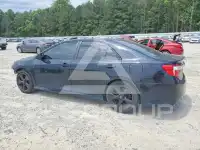 2012 Toyota CAMRY фото