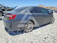 2012 Toyota CAMRY photo