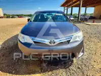 2012 Toyota CAMRY фото